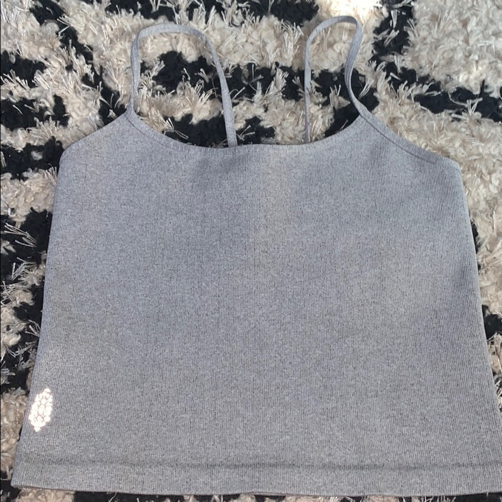 Free people movement top